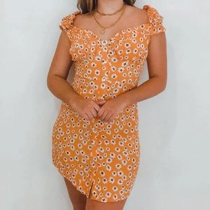 Skylar&Madison dress